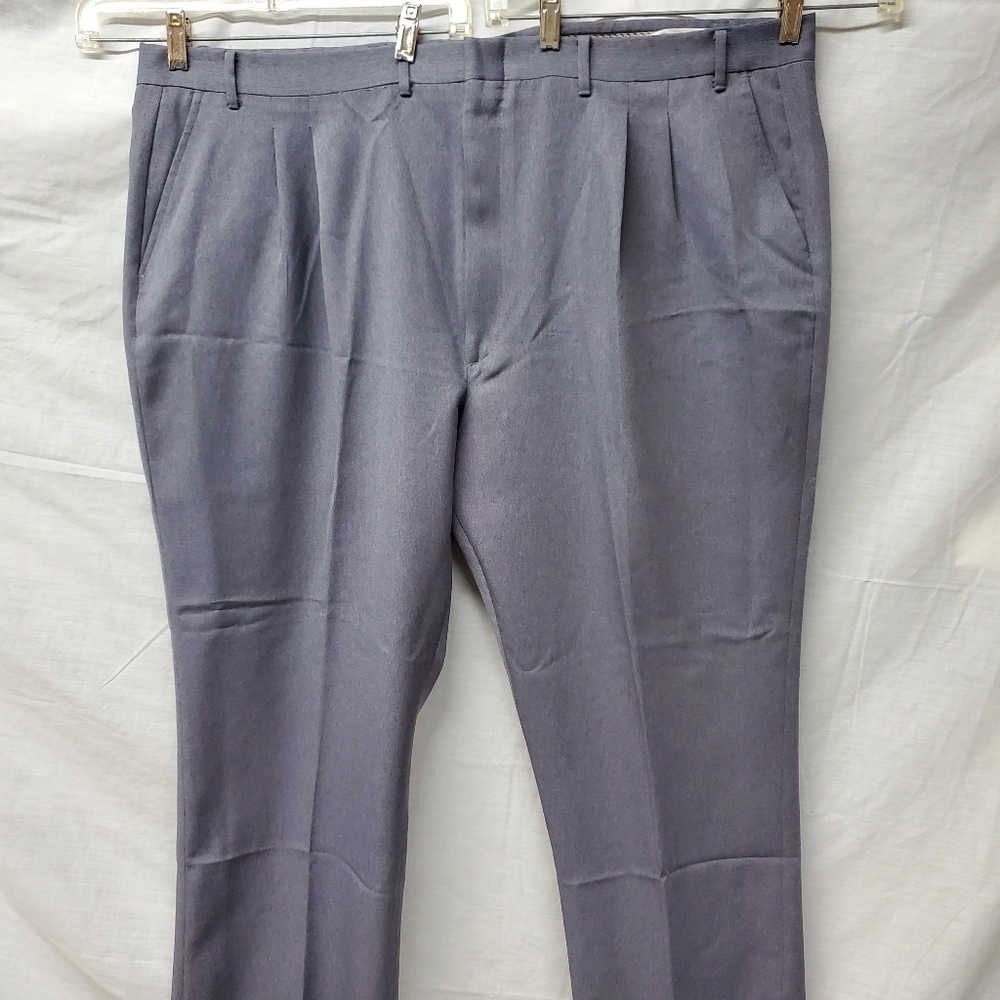 Haband Big Men's Gray Pants